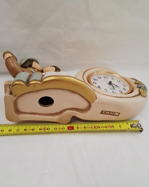 THUN OROLOGIO SPOSINI PANCHINA
