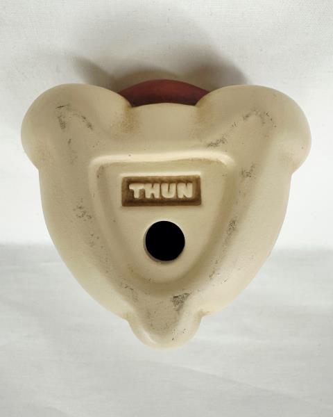 THUN ORSETTO CUORE ROSSO