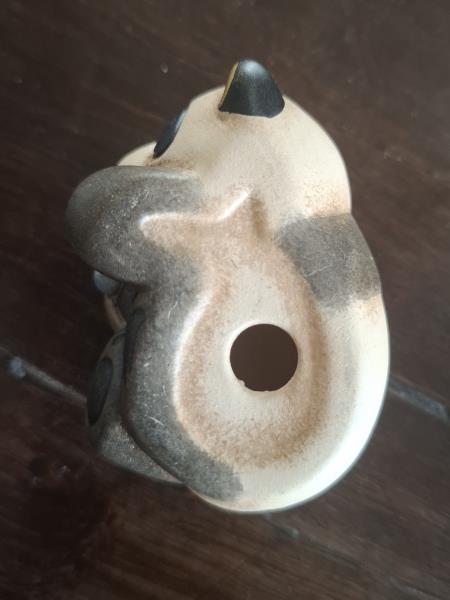 THUN PANDA CON CIUCCIO