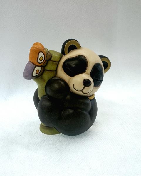 THUN PANDA FARFALLA