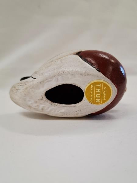 THUN PAPERELLA BECCO SBECCATO