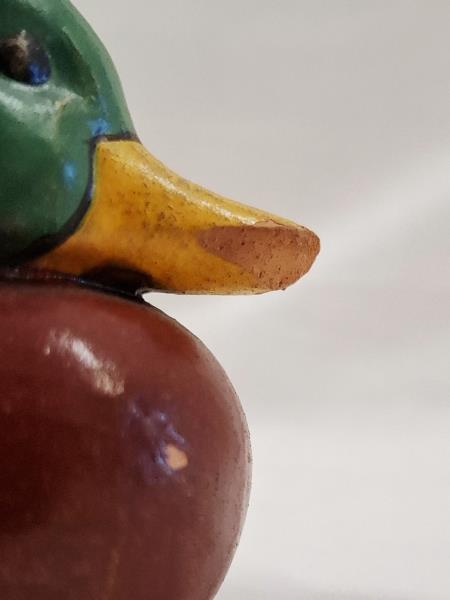 THUN PAPERELLA BECCO SBECCATO