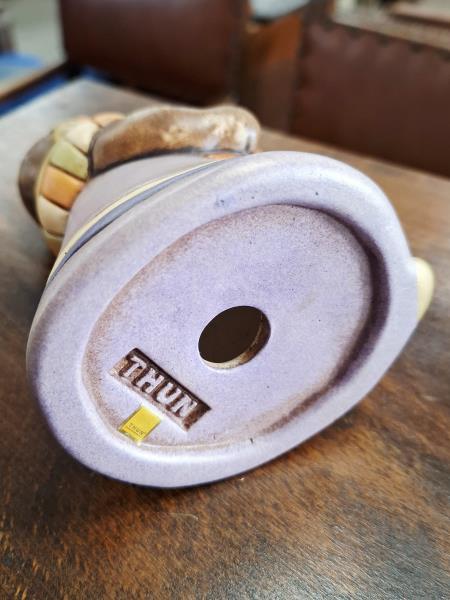 THUN POPOLI DEL MONDO MALAIKA MAMMA MASAI