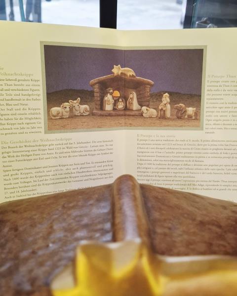 THUN PRESEPE CLASSICO