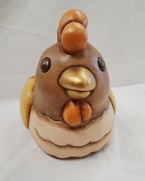 THUN SALVADANAIO GALLINA
