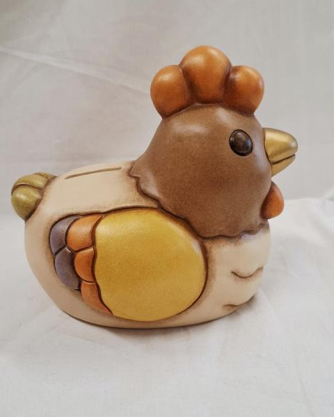 THUN SALVADANAIO GALLINA