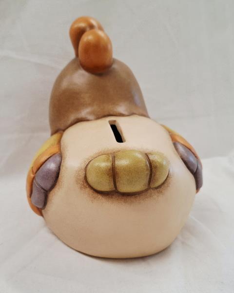 THUN SALVADANAIO GALLINA