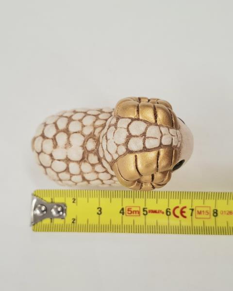 THUN STATUINA ARIETE PRESEPE CLASSICO