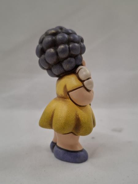 THUN STATUINA BECKY BLUE