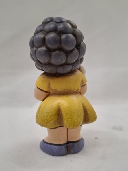 THUN STATUINA BECKY BLUE