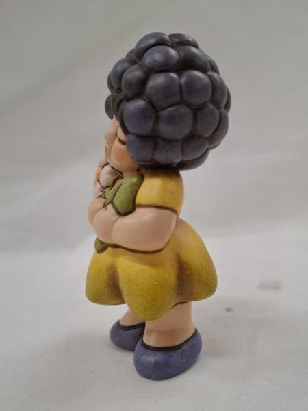 THUN STATUINA BECKY BLUE