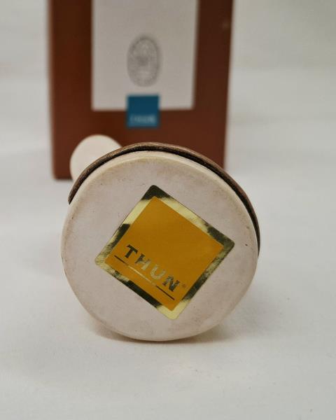 THUN STATUINA PORTATRICE D'ACQUA PRESEPE CLASSICO