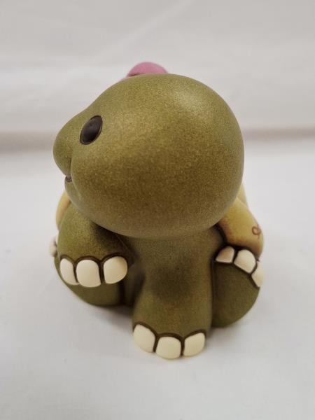 THUN TARTARUGA FIORE FUCSIA 