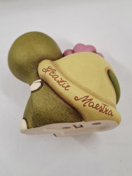 THUN TARTARUGA FIORE FUCSIA 