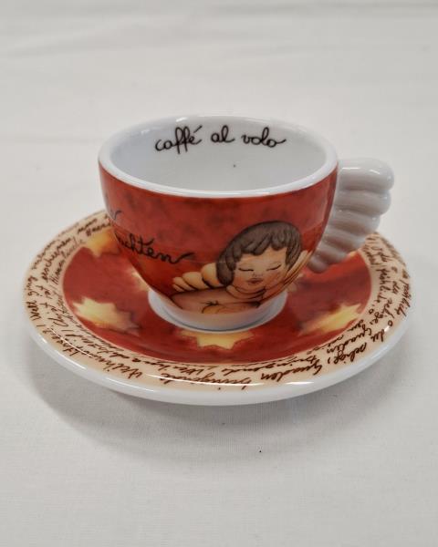 THUN TAZZINA + PIATTINO 