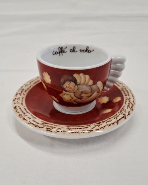 THUN TAZZINA + PIATTINO 