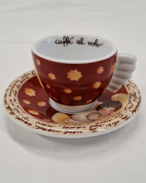 THUN TAZZINA + PIATTINO 