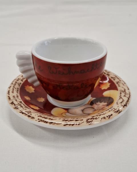 THUN TAZZINA + PIATTINO 