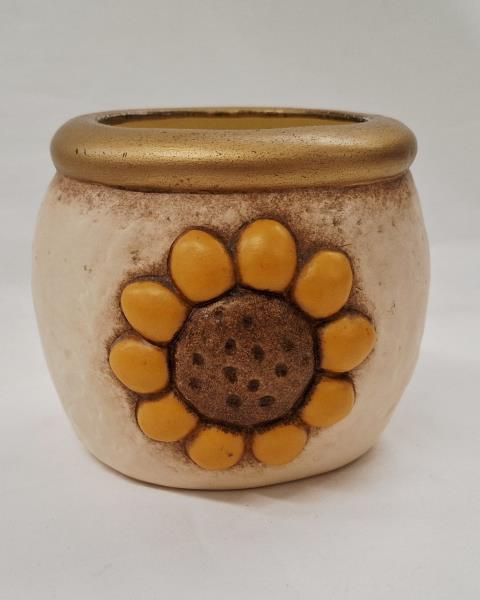 THUN VASETTO GIRASOLE