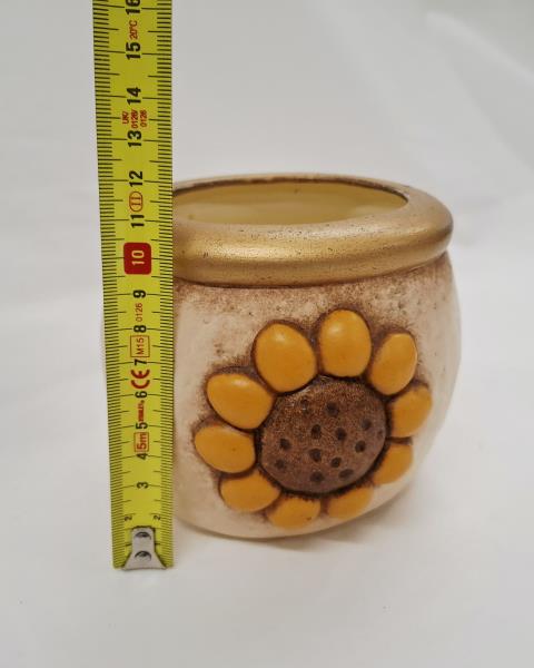 THUN VASETTO GIRASOLE