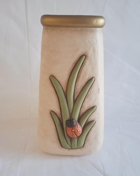 THUN VASO COCCINELLA