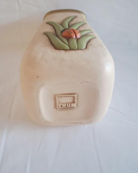 THUN VASO COCCINELLA