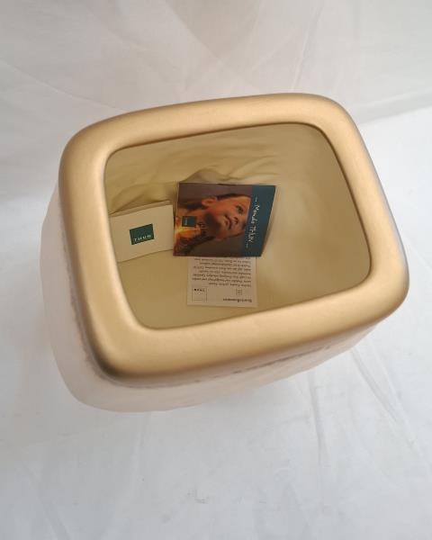 THUN VASO MICETTO BEIGE