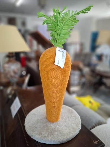 TIRAGRAFFI CAROTA