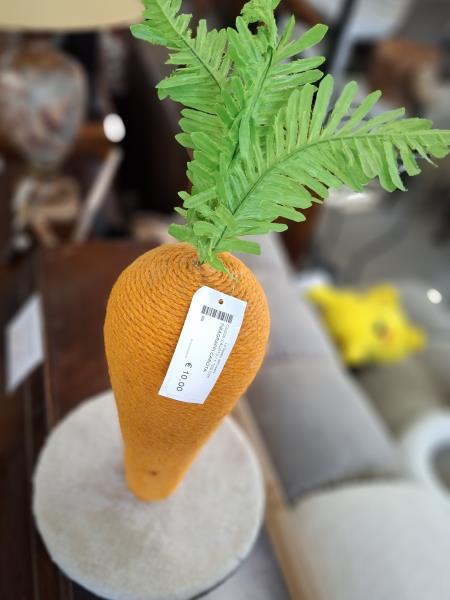 TIRAGRAFFI CAROTA