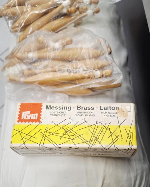 TOMBOLO CON SUPPORTO