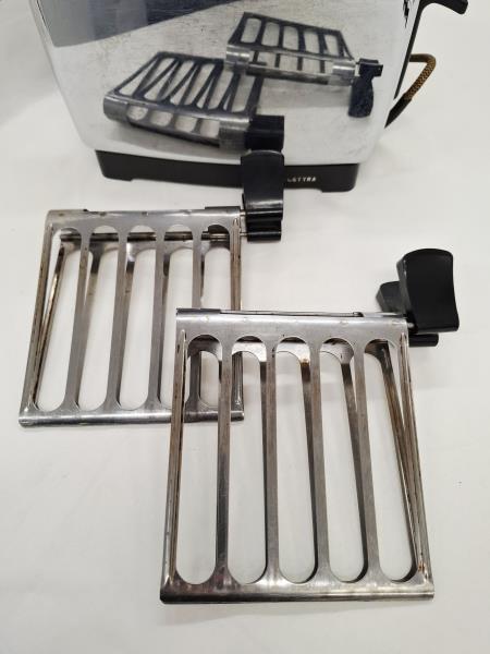 TOSTAPANE SIEMENS ELETTRA VINTAGE