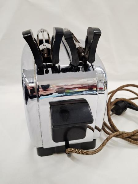 TOSTAPANE SIEMENS ELETTRA VINTAGE