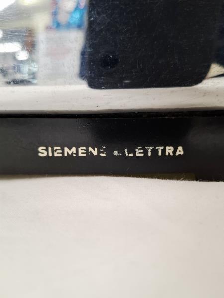 TOSTAPANE SIEMENS ELETTRA VINTAGE