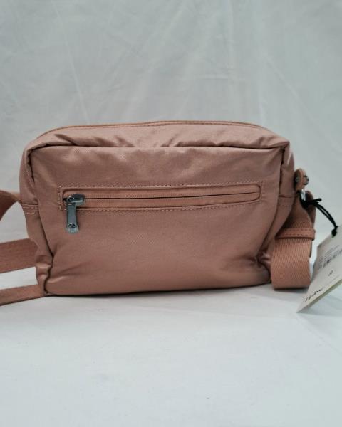 TRACOLLA KIPLING ROSA TESSUTO NUOVA!