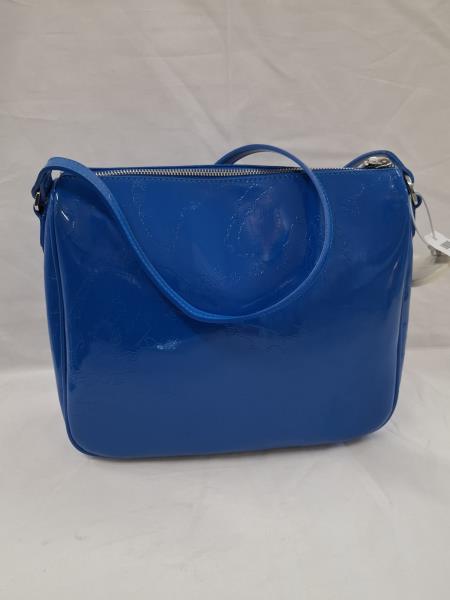 TRACOLLA PRIMA CLASSE BLU ELETTRICO