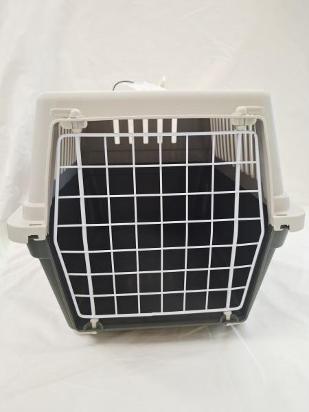 TRASPORTINO FERPLAST GRIGIO
