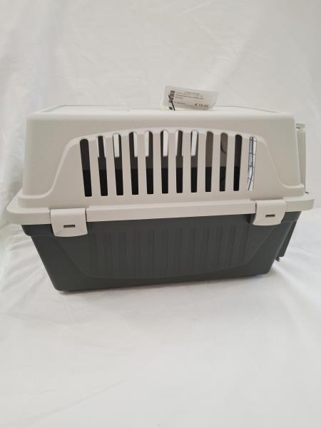 TRASPORTINO FERPLAST GRIGIO