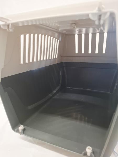 TRASPORTINO FERPLAST GRIGIO