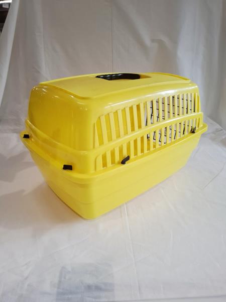 TRASPORTINO GIALLO TAGLIA PICCOLA