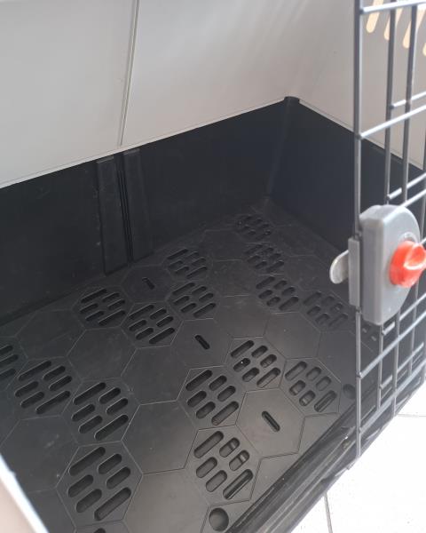 TRASPORTINO PER CANI FERPLAST TG MEDIA