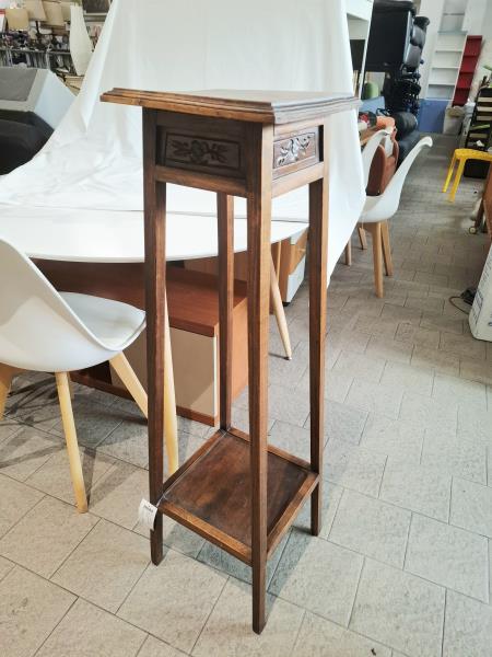 TRESPOLO PORTA VASO LEGGERO