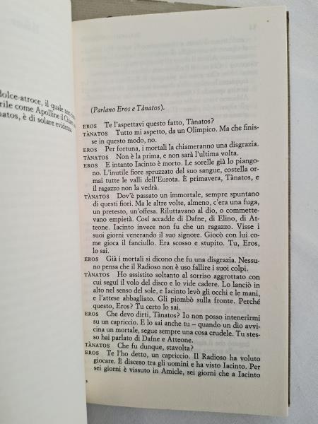 TRILOGIA LIBRI 