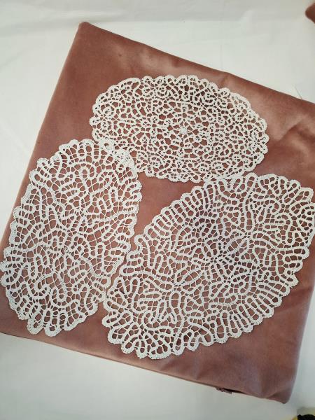 TRIS CENTRINI PIZZO CANTU'