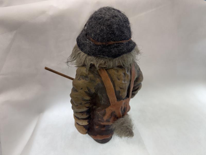 TROLL NORWAY CAPPELLO PESCATORE H 29 CM