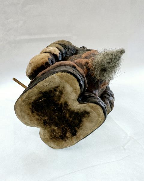TROLL NORWAY CAPPELLO PESCATORE H 29 CM