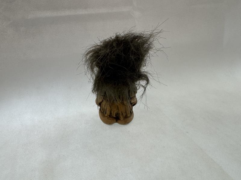 TROLL NORWAY H 10 CM