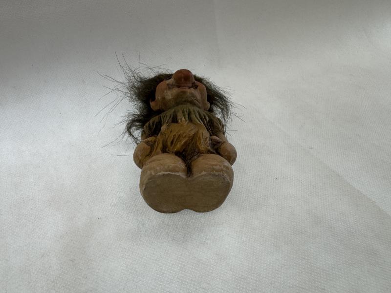 TROLL NORWAY H 10 CM