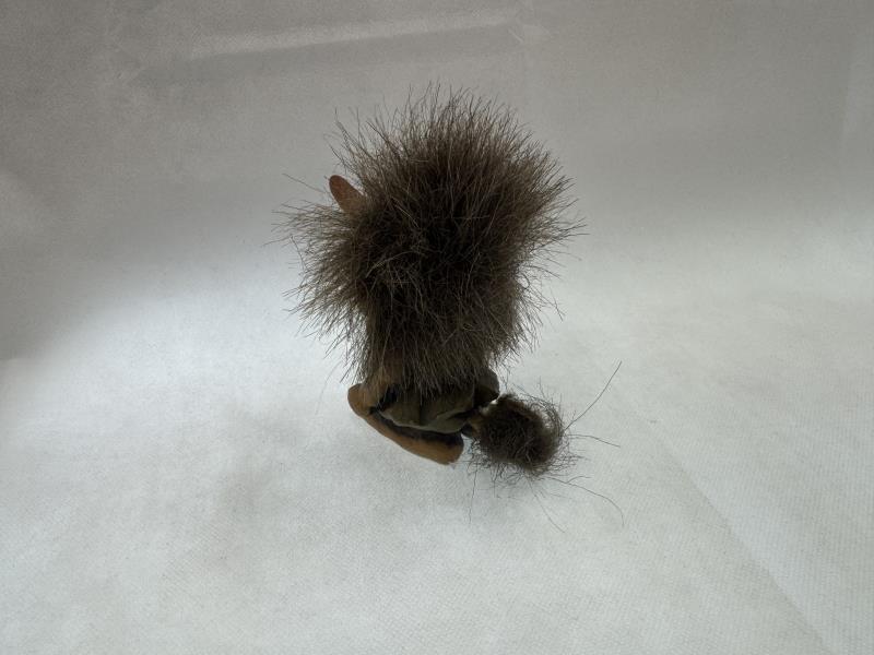 TROLL NORWAY H 11 CM