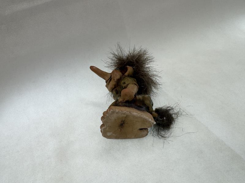 TROLL NORWAY H 11 CM