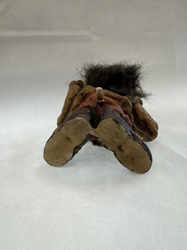 TROLL NORWAY PALLONE H 19 CM (MANCA CODA)